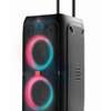 JBL Partybox 310 - Portable Party Speaker wth Long Lasting Battery, Powerful JBL Sound and Exciting Light Show thumb 2