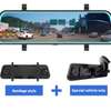 Dashboard cameras with Gps car Tracker thumb 2