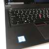 Lenovo Thinkpad X1 Carbon Core i7 7th gen thumb 3