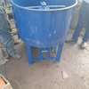 CONCRETE PAN MIXER MACHINE thumb 2