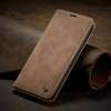 Leather Wallet Case For Iphone 12 13 14 Pro Max Cover thumb 0