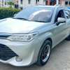Toyota Fielder 2015 thumb 4