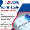Stunning Business Cards! thumb 2