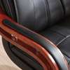 Bliss Executive Leather Seat thumb 2
