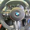 BMW M5 NEW IMPORT  2015. thumb 12