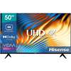 Hisense 50 inch 50a61k 4k UHD tv thumb 0