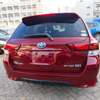Toyota Fielder WxB hybrid redwine 2019 thumb 8