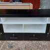 Super stylish wooden tv stands thumb 5
