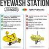 EYEWASH STATION FOR SALE PRICES.NAIROBI,KENYA thumb 2