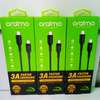 Oraimo Fast Charging USB Type C Cable thumb 0
