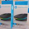 HP W10 LED WIRELESS MOUSE, RECHARGEABLE SILENT MOUSE 2.4G thumb 2