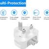 Apple 3 Pin Plug Adapter for MacBook Charger thumb 3
