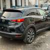 Mazda cx-3 thumb 3