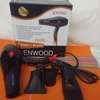 Blow Dryer With Nozzle And Comb 3000W-kenwood dryer thumb 2