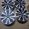 Rims size 18 for subaru XT thumb 1
