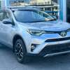 TOYOTA RAV4 WITH SUNROOF (WE ACCEPT HIRE PURCHASE) thumb 1