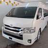 Toyota Hiace 9L thumb 9