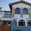 4 Bed Townhouse with Walk In Closet at Icipe Road thumb 23