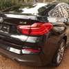 BMW X4 X DRIVE X35I SUNROOF 2016 65,000 KMS thumb 2