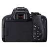 Canon EOS 800D DSLR Camera with 18-55mm Lens thumb 0