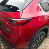 Mazda CX-5 sunroof thumb 11