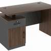 Office Desk; 1.2m Modern Executive Home Office Desk thumb 3