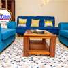 Furnished 2 bedroom apartment for rent in Nyali Area thumb 1