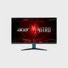 Acer – Nitro 27″ LED Gaming Monitor (HDMI, DP) – Black thumb 0