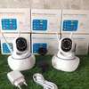 1080p Indoor Wifi Camera Smart Home Security cctv thumb 1