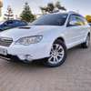 Subaru Outback thumb 1