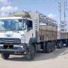 Transport & Logistics thumb 1