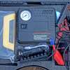 Jump starter kit complete with wheels inflator thumb 0