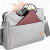 Wiwu Pioneer Shoulder Bag For 13.3" /14" Ultrabook - Grey thumb 0