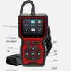 V519 OBDII Auto Diagnostic Scanner thumb 3