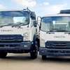 Transport & Logistics thumb 0