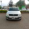 Toyota Probox Year 2009 KCL Registration 1500 CC Automatic 2WD Silver color thumb 1