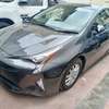 Toyota Prius hybrid 2016 thumb 6