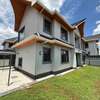 4 Bed Townhouse with En Suite at Muthaiga North thumb 0
