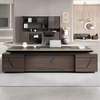 1800mm Executive Office Desk thumb 6
