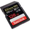 SanDisk 128GB Extreme PRO thumb 2