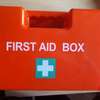 First aid kits/box thumb 2