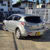 MAZDA AXELA 1500cc  Petrol 2012 thumb 1