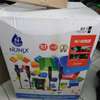 Nunix 5.1  9090B home theatre speaker system thumb 0