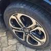 Honda Vezel Hybrid 2018 2wd thumb 3