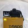 Nikon D5600 with Nikkor 50mmF1.8G thumb 0