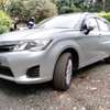 TOYOTA fielder 2014 thumb 2