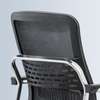 Office Chair :  New Model Metallic Boardroom Office Chair thumb 1