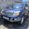 Toyota prado Diesel thumb 3