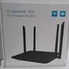 4G LTE CPE Unlocked 4G Wireless WiFi Router with SIM Card thumb 1