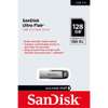 SanDisk Ultra Flair 128GB USB 3.0 150 MB/s Flash Drive thumb 0